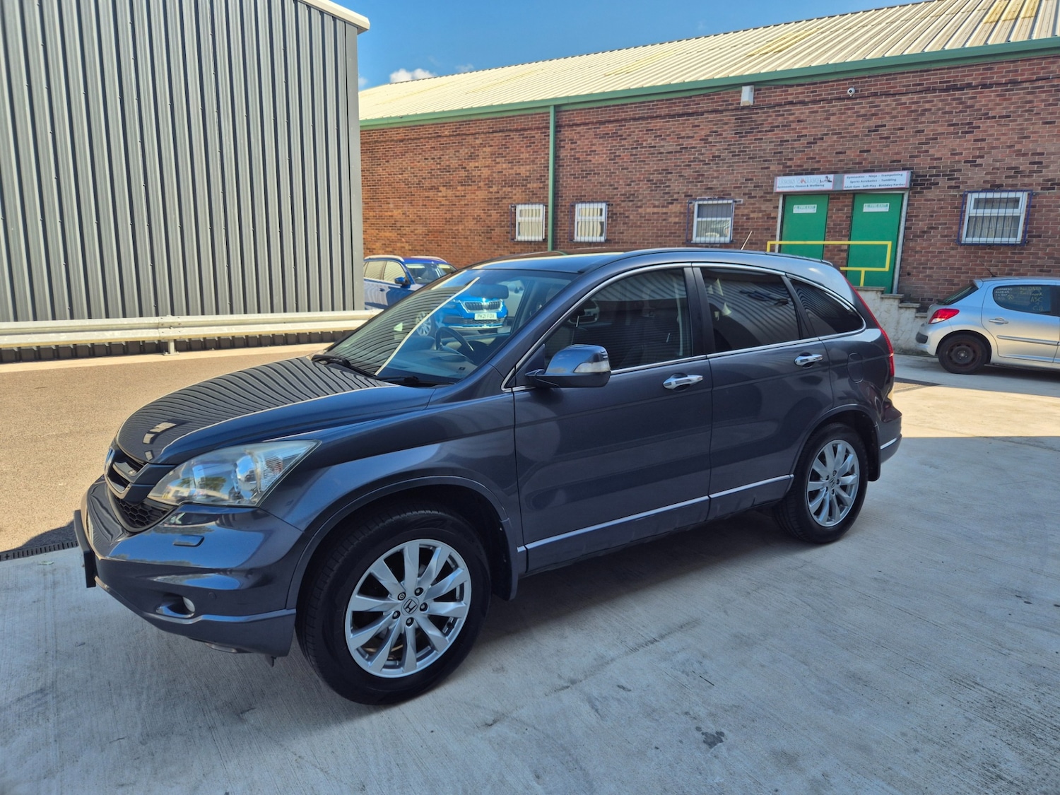 Used Honda CR-V 2010 for sale - 76128857: Photo 7