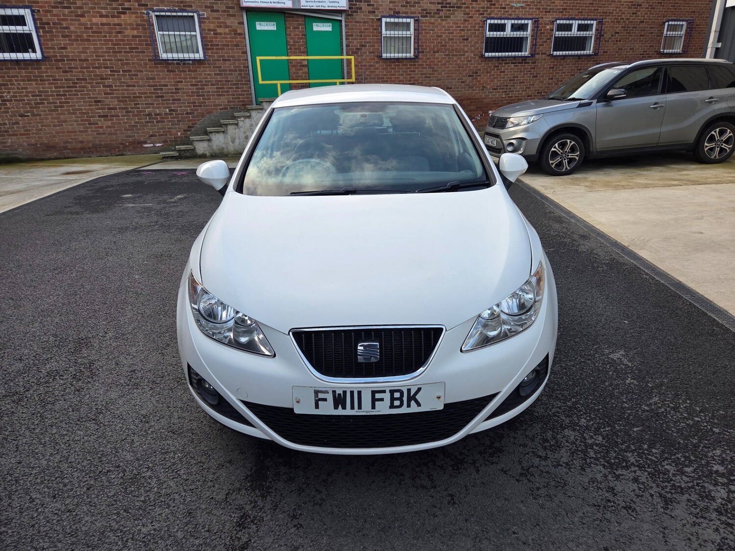 Used SEAT Ibiza 2011 for sale - 78121189: Photo 12