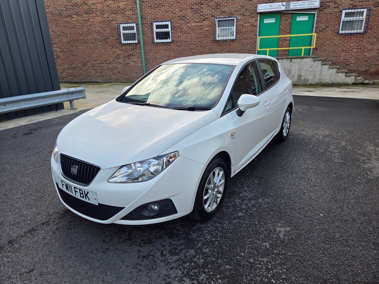 Used SEAT Ibiza 2011 for sale - 78121189: Photo 13
