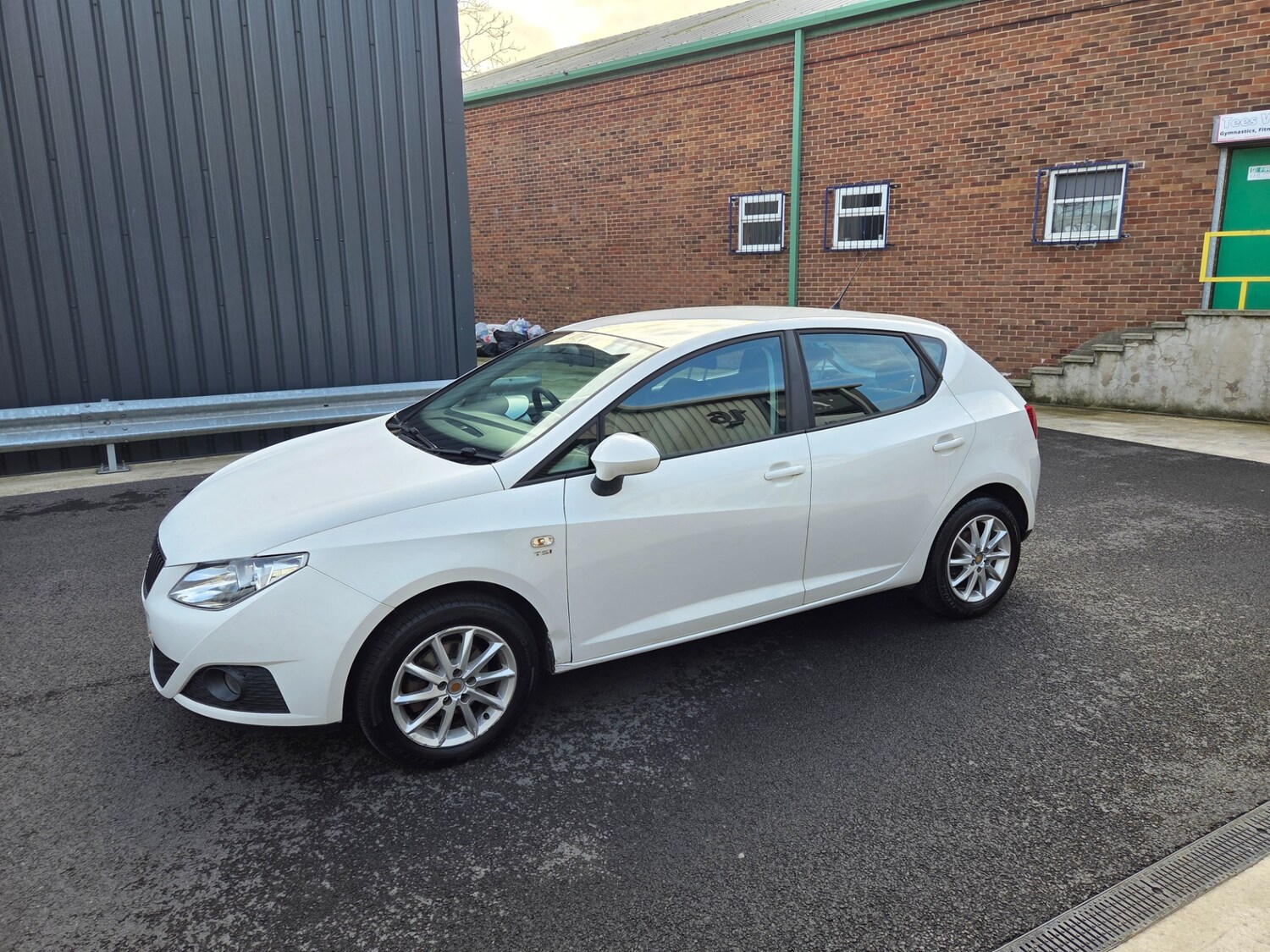Used SEAT Ibiza 2011 for sale - 78121189: Photo 14
