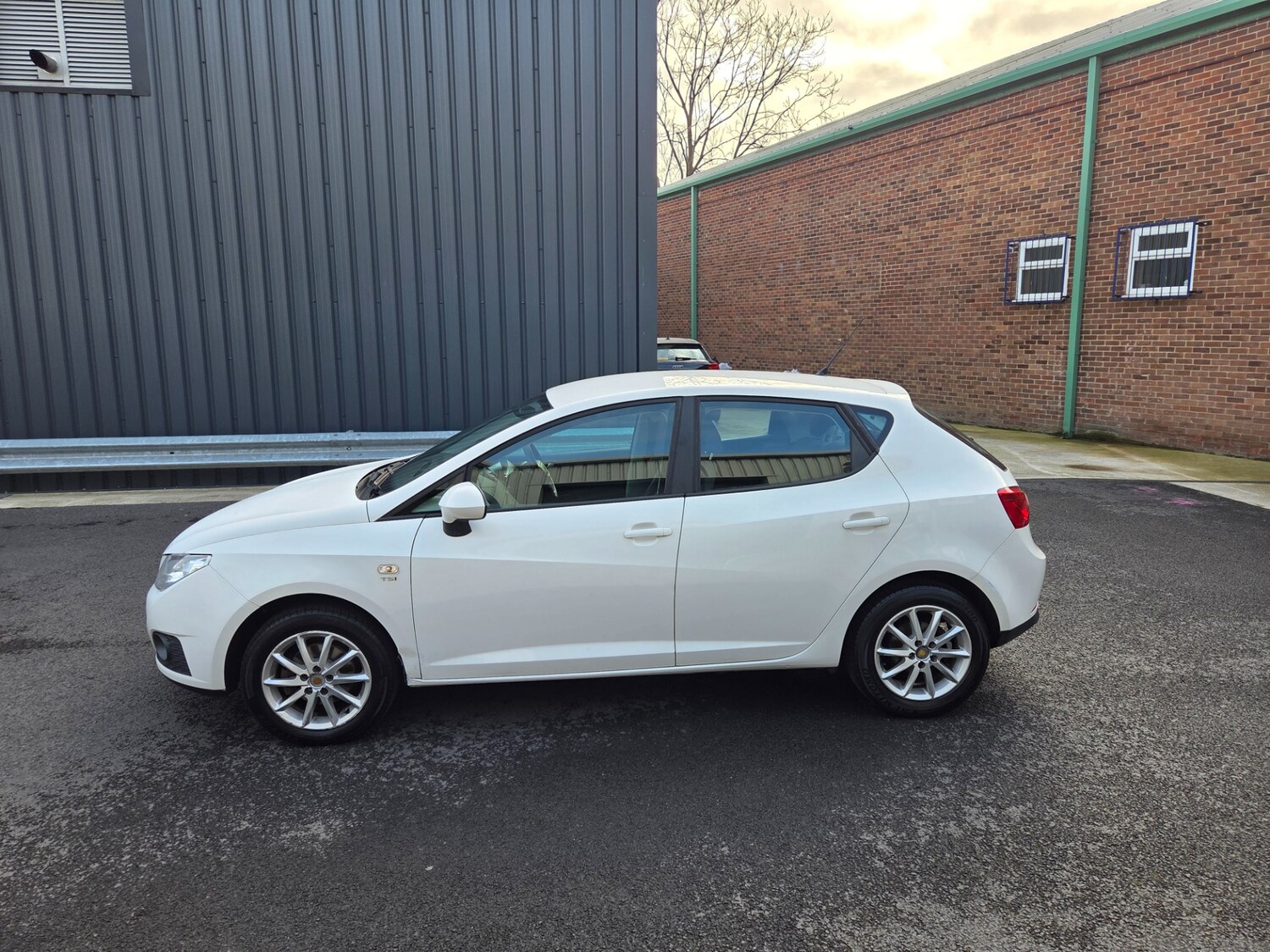 Used SEAT Ibiza 2011 for sale - 78121189: Photo 15