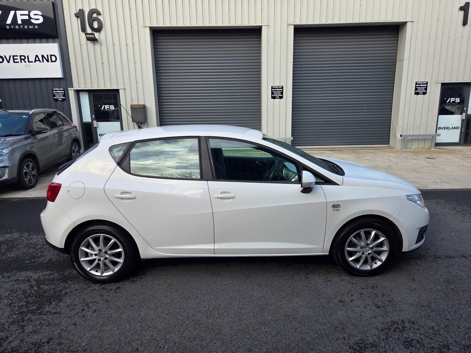 Used SEAT Ibiza 2011 for sale - 78121189: Photo 22