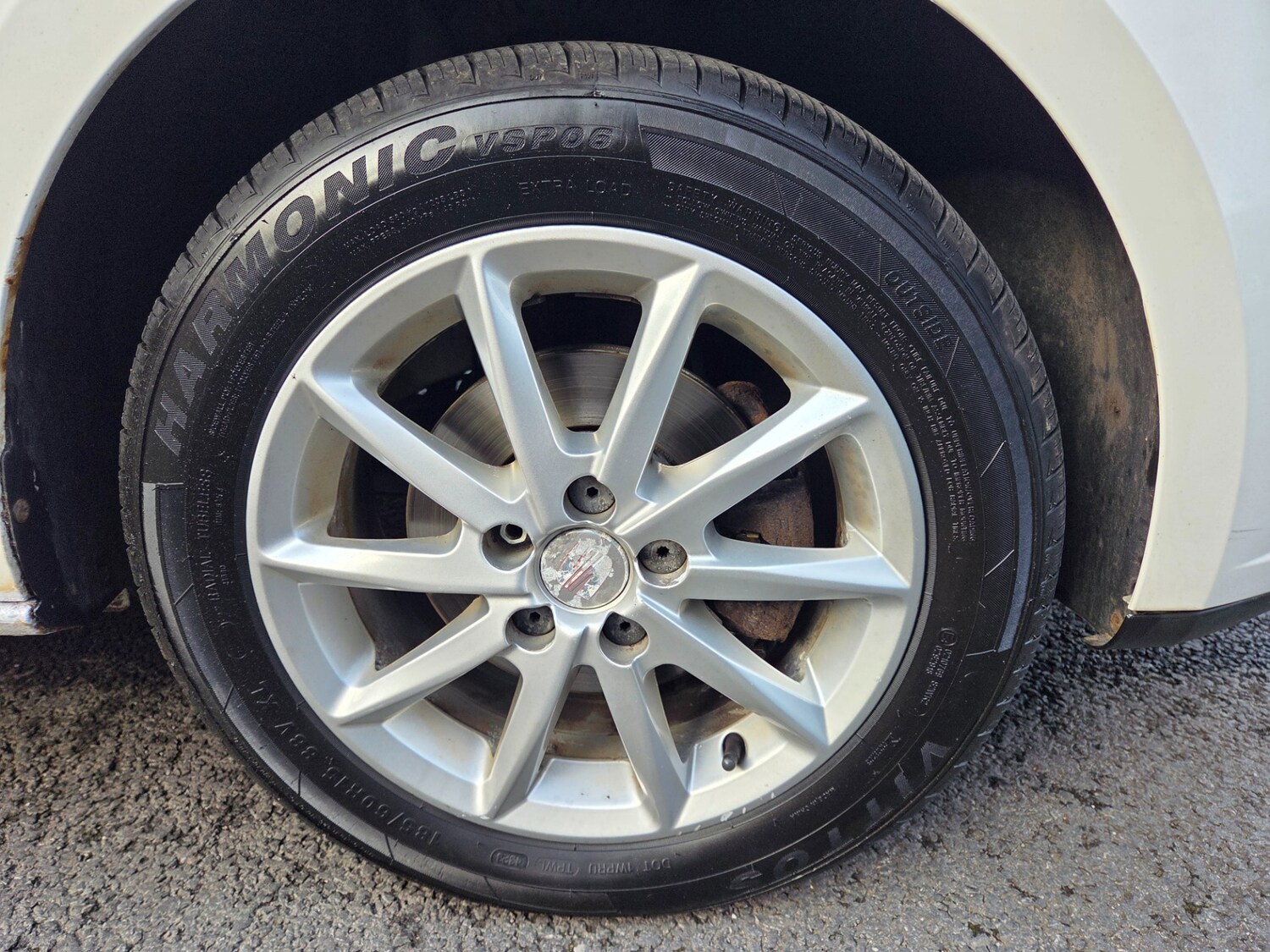 Used SEAT Ibiza 2011 for sale - 78121189: Photo 24