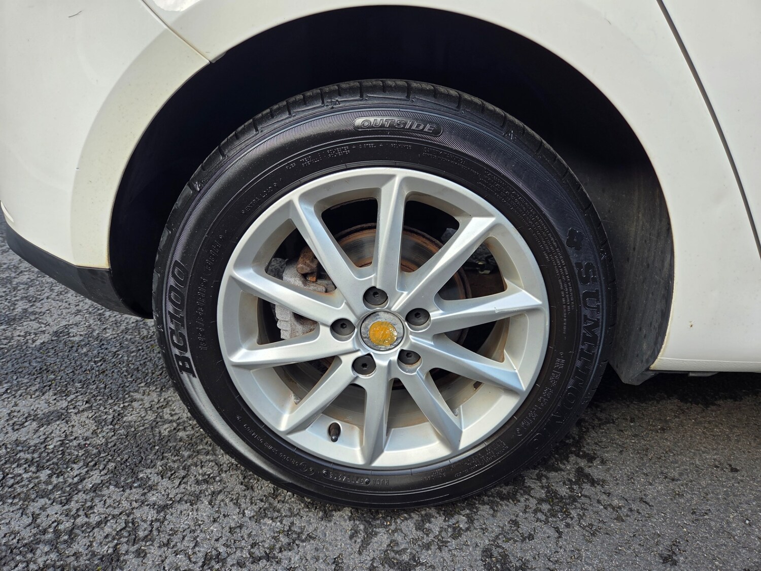 Used SEAT Ibiza 2011 for sale - 78121189: Photo 25