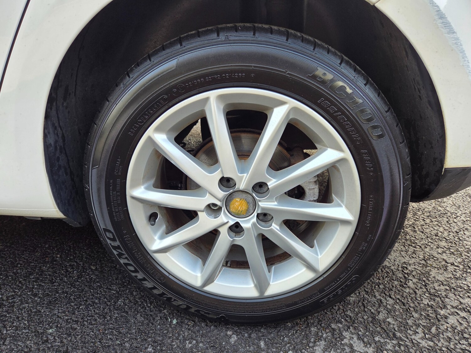 Used SEAT Ibiza 2011 for sale - 78121189: Photo 26