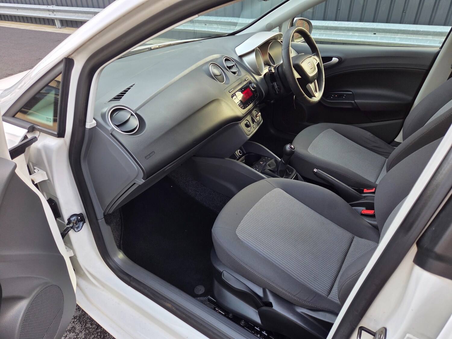 Used SEAT Ibiza 2011 for sale - 78121189: Photo 28