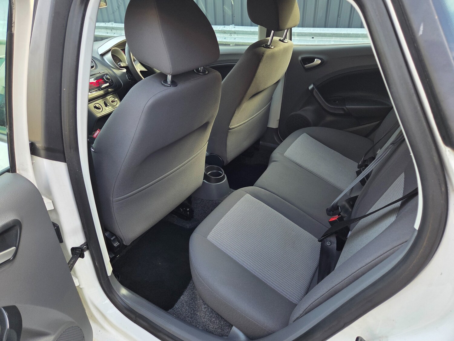 Used SEAT Ibiza 2011 for sale - 78121189: Photo 29