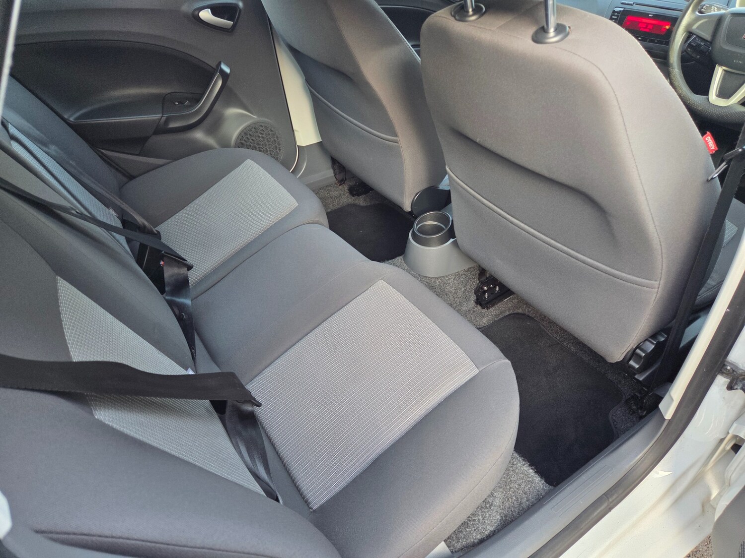 Used SEAT Ibiza 2011 for sale - 78121189: Photo 30