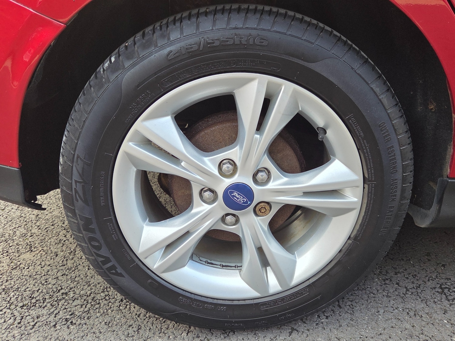 Used Ford Focus 2013 for sale - 76571962: Photo 12