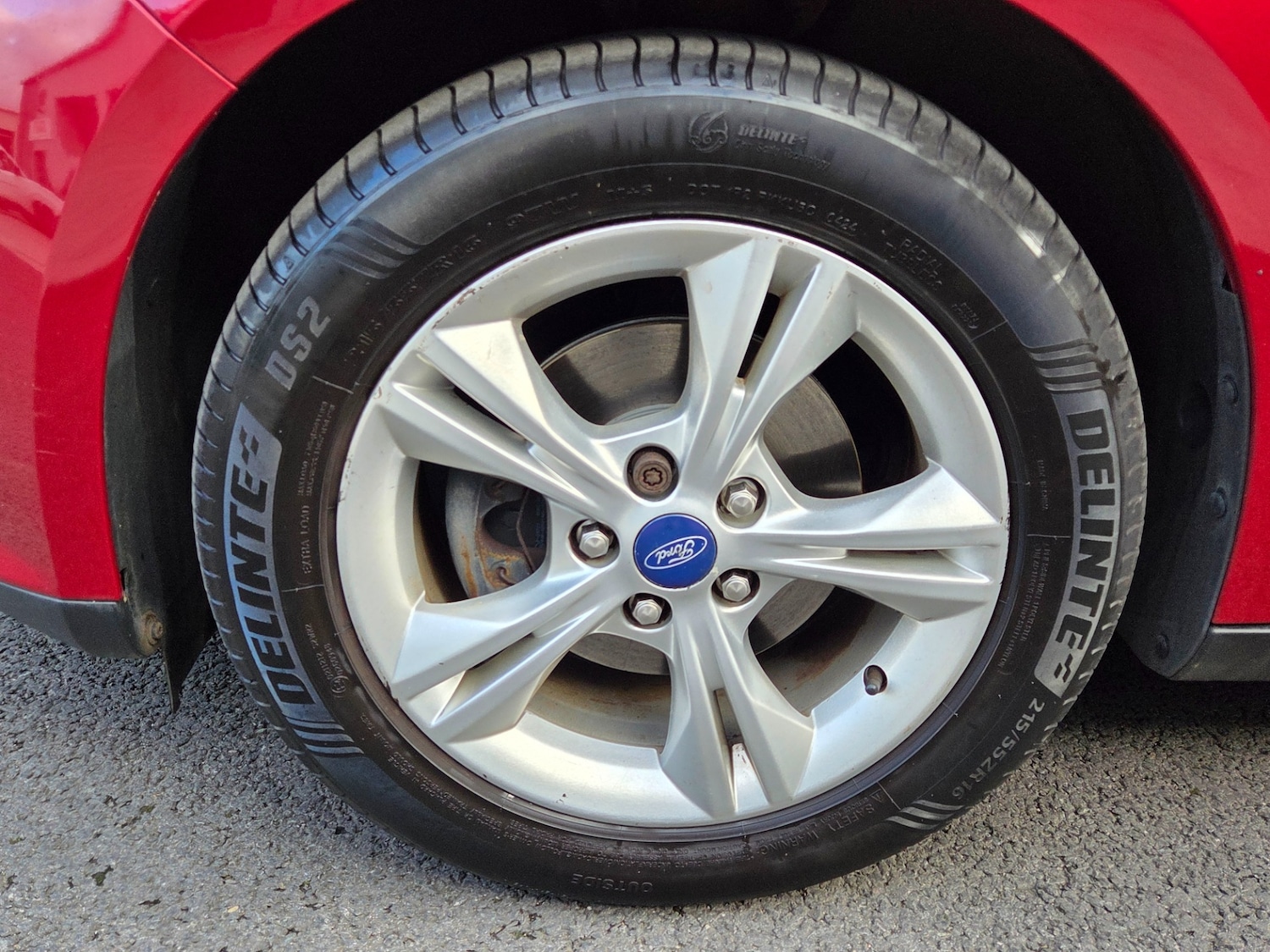 Used Ford Focus 2013 for sale - 76571962: Photo 14