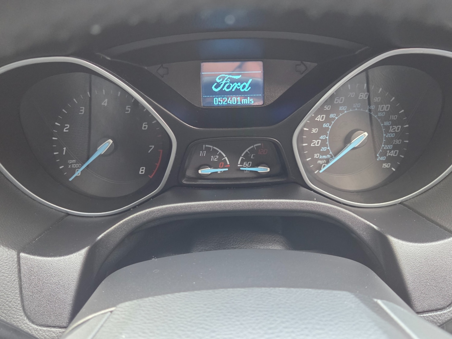 Used Ford Focus 2013 for sale - 76571962: Photo 20