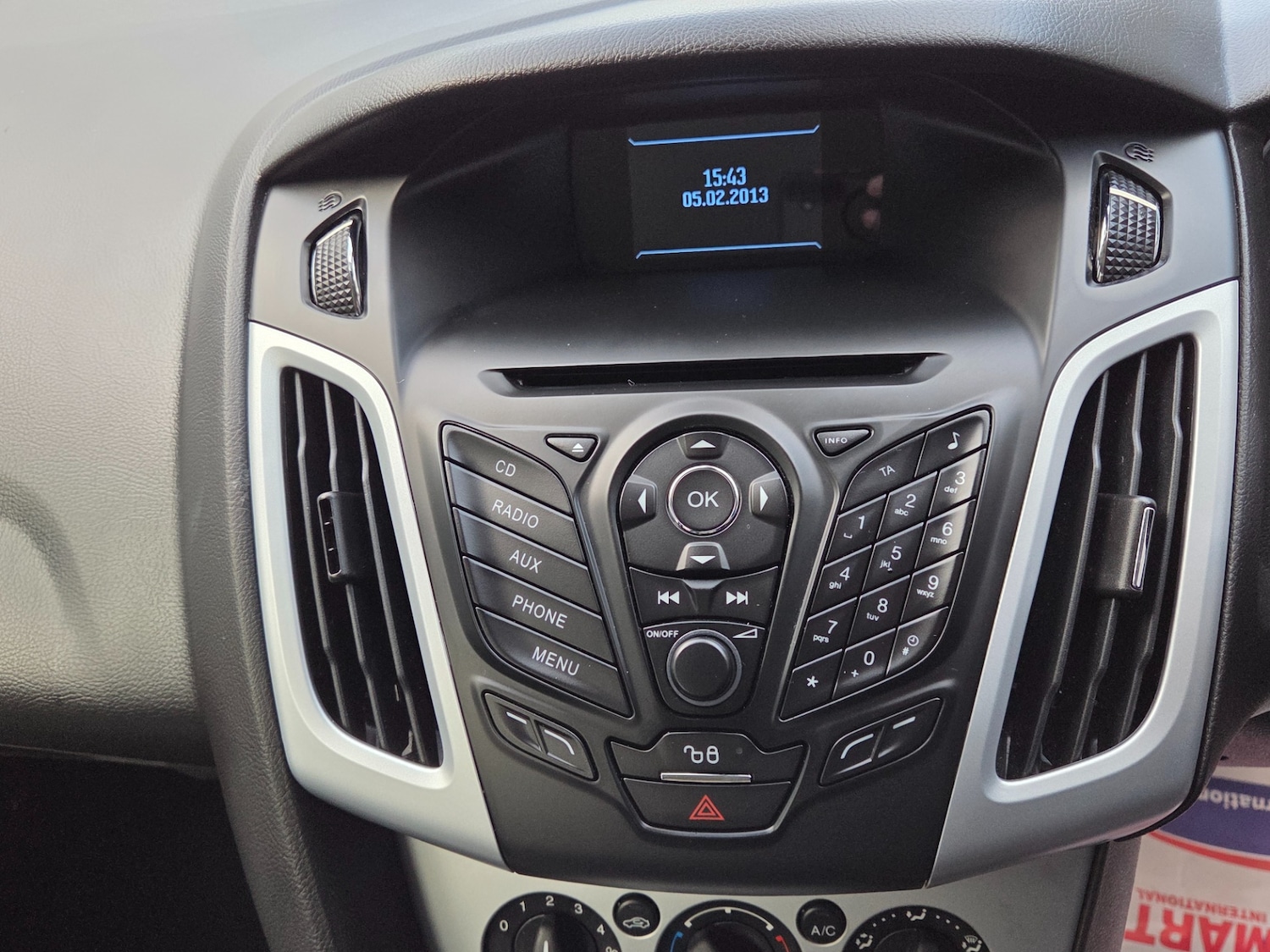 Used Ford Focus 2013 for sale - 76571962: Photo 21