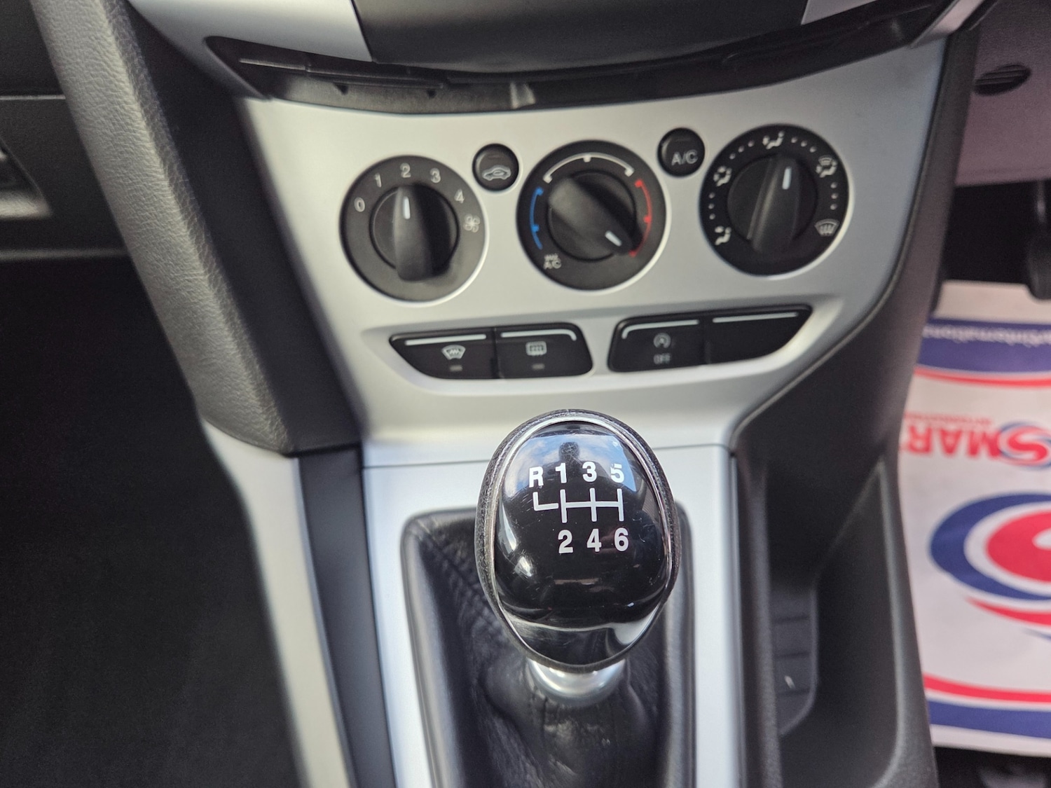 Used Ford Focus 2013 for sale - 76571962: Photo 23