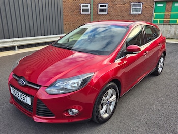 Used Ford Focus 2013 for sale - 76571962: Photo