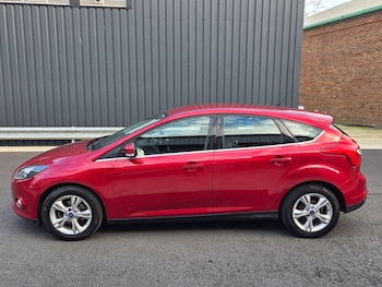 Used Ford Focus 2013 for sale - 76571962: Photo