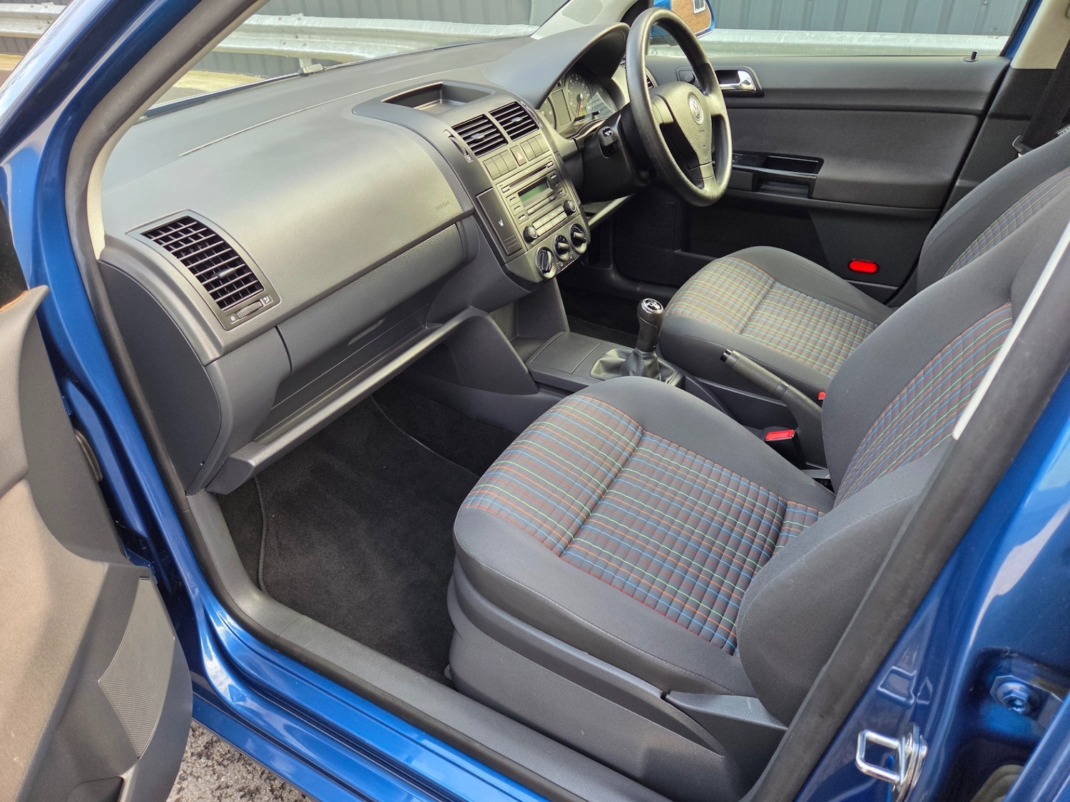 Used Volkswagen Polo 2008 for sale - 78121378: Photo 20