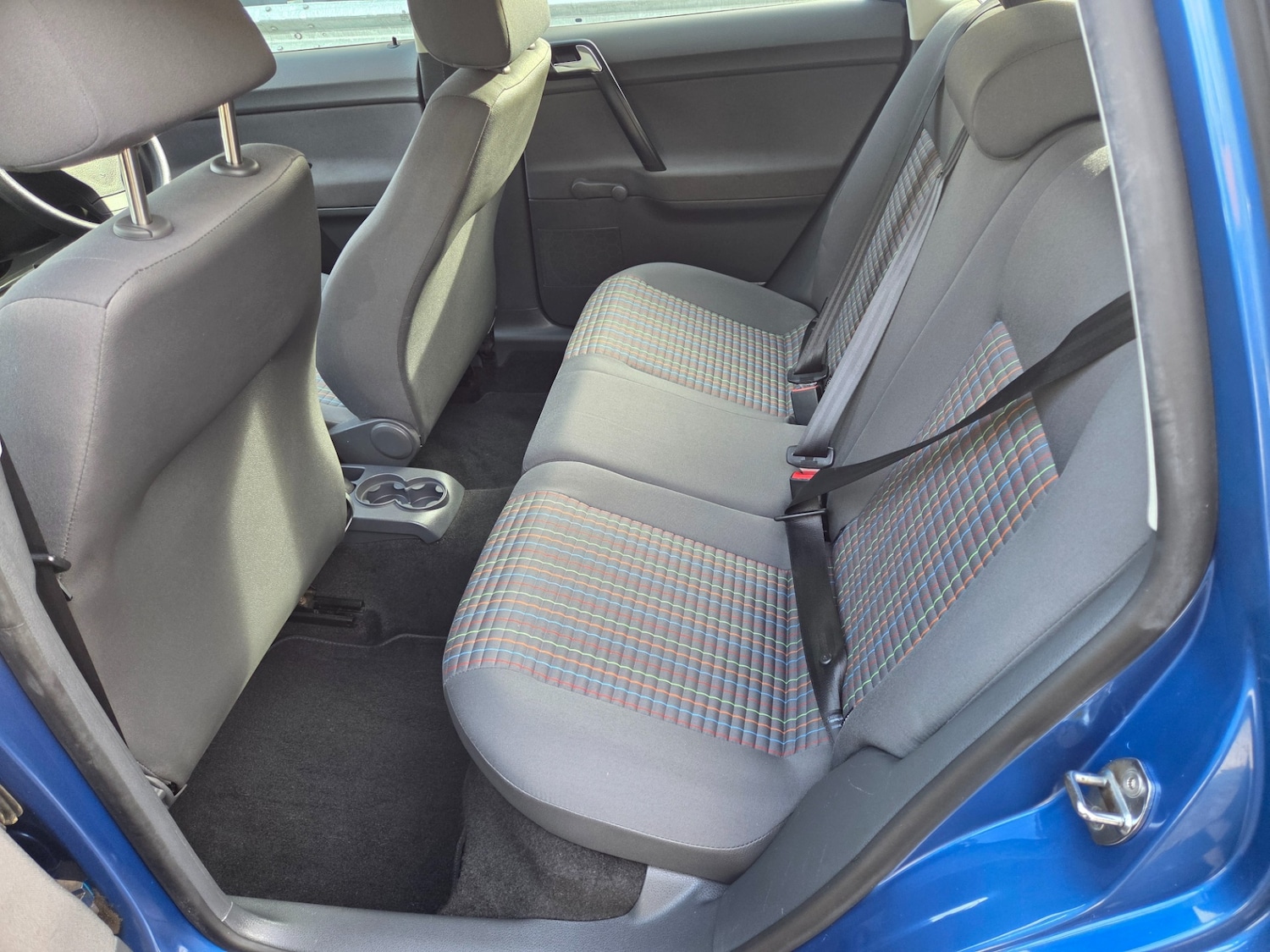 Used Volkswagen Polo 2008 for sale - 78121378: Photo 21