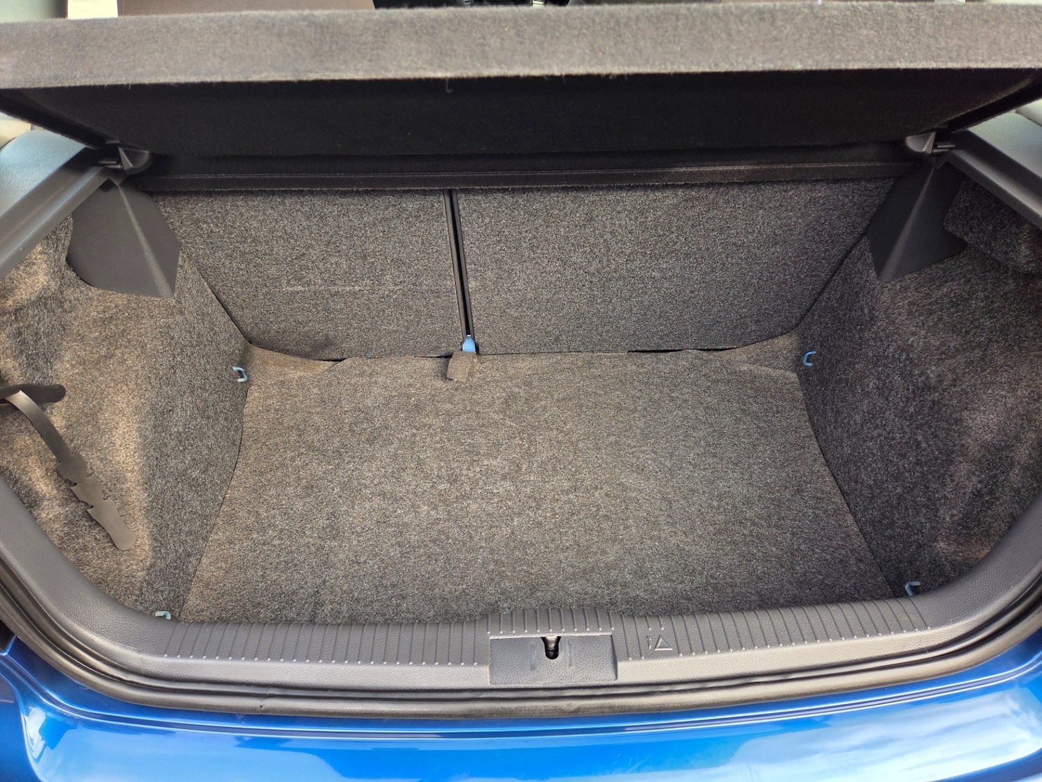 Used Volkswagen Polo 2008 for sale - 78121378: Photo 22