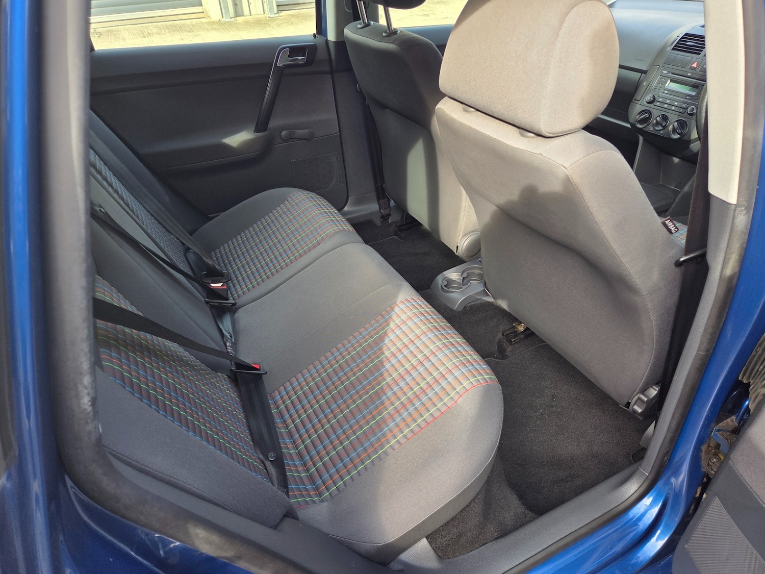 Used Volkswagen Polo 2008 for sale - 78121378: Photo 23