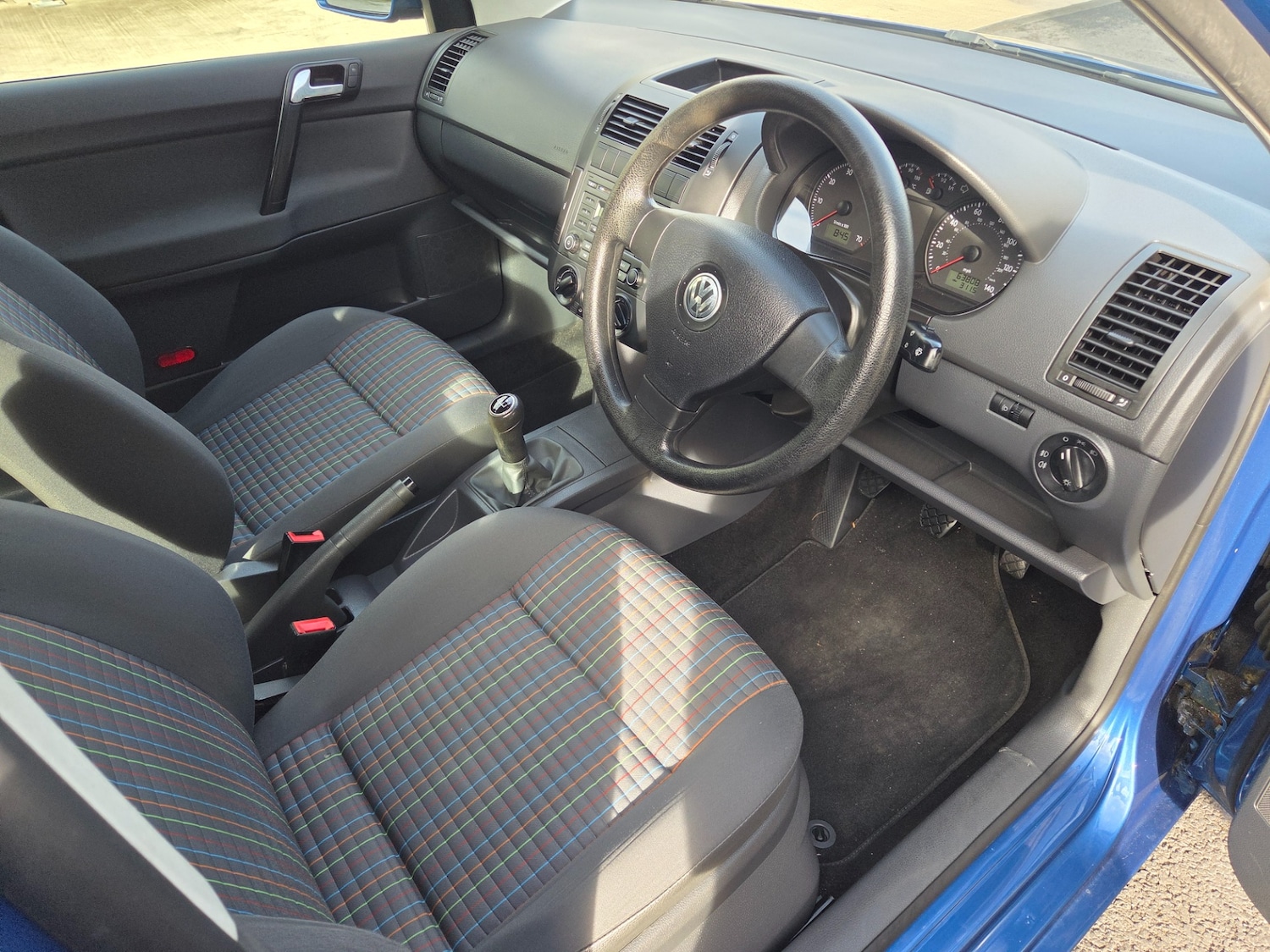 Used Volkswagen Polo 2008 for sale - 78121378: Photo 24