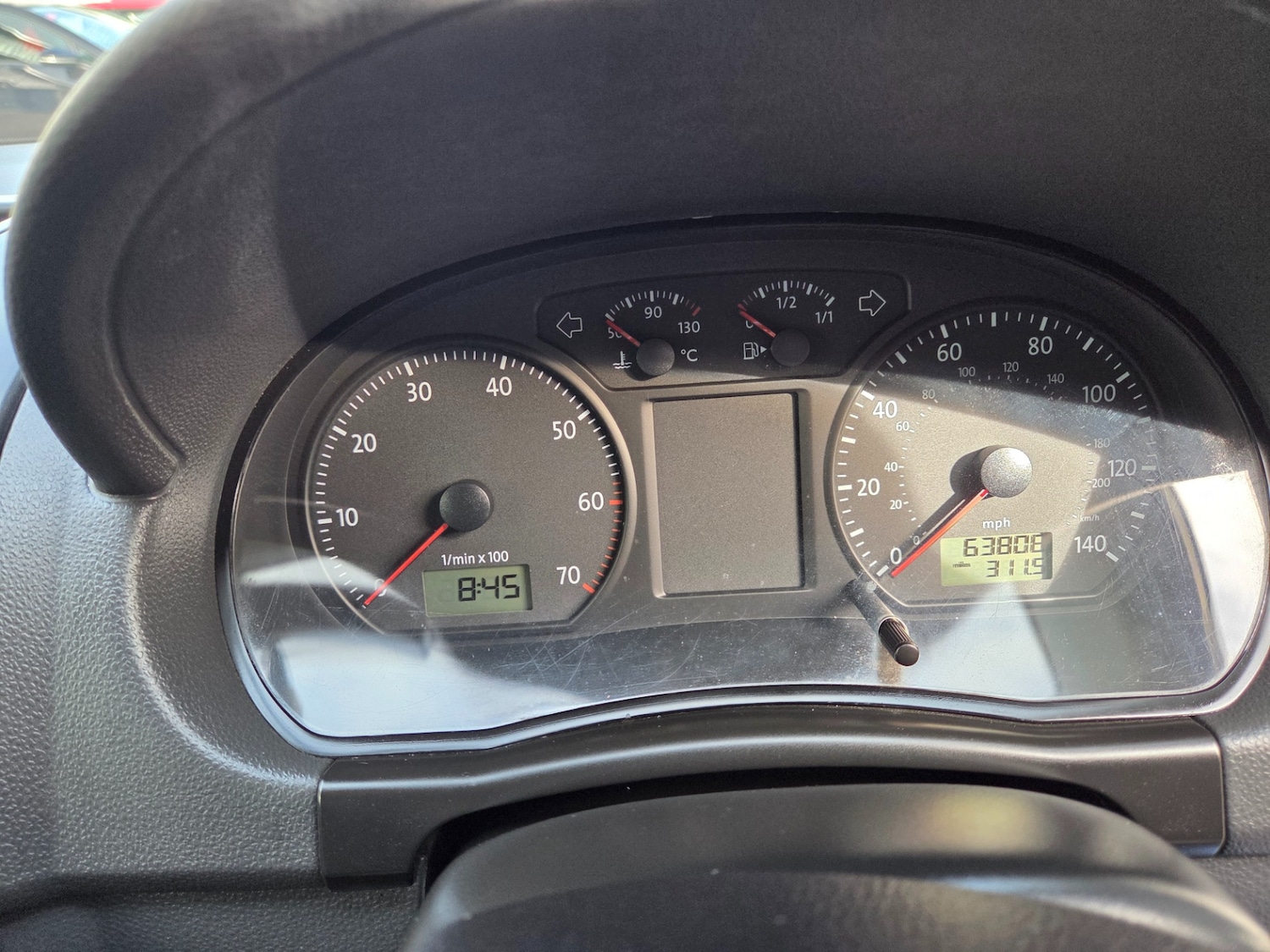 Used Volkswagen Polo 2008 for sale - 78121378: Photo 25