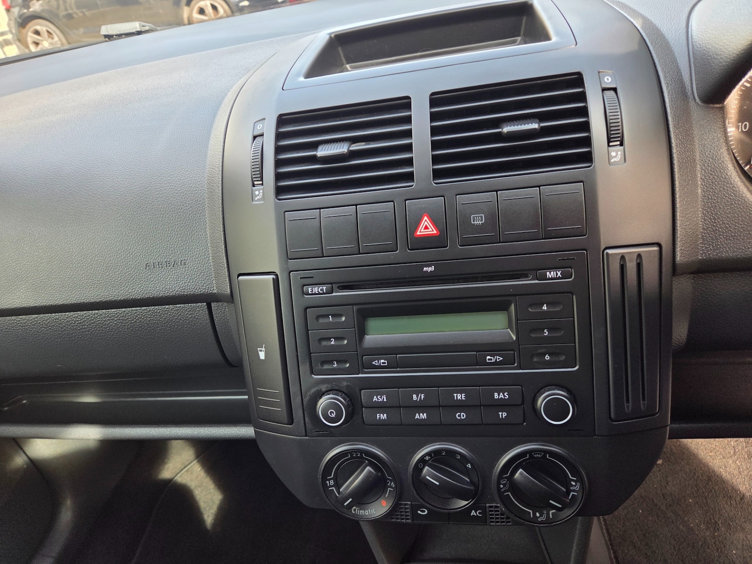 Used Volkswagen Polo 2008 for sale - 78121378: Photo 26