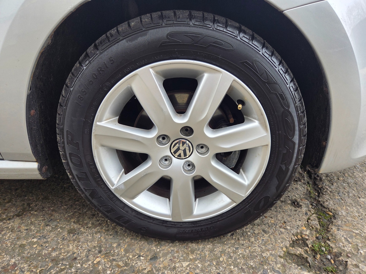 Used Volkswagen Polo 2010 for sale - 77826094: Photo 14