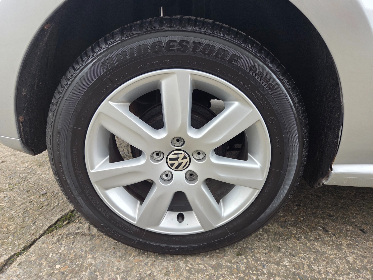 Used Volkswagen Polo 2010 for sale - 77826094: Photo 15