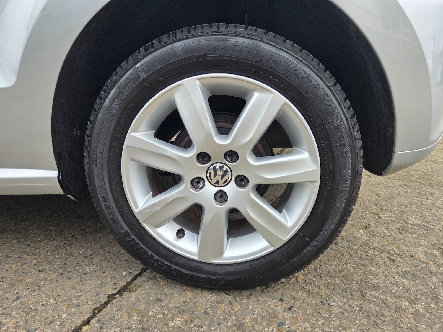 Used Volkswagen Polo 2010 for sale - 77826094: Photo 16