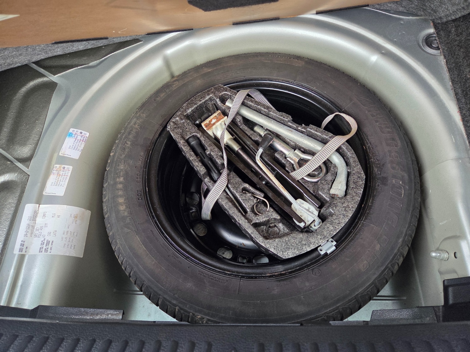 Used Volkswagen Polo 2010 for sale - 77826094: Photo 21