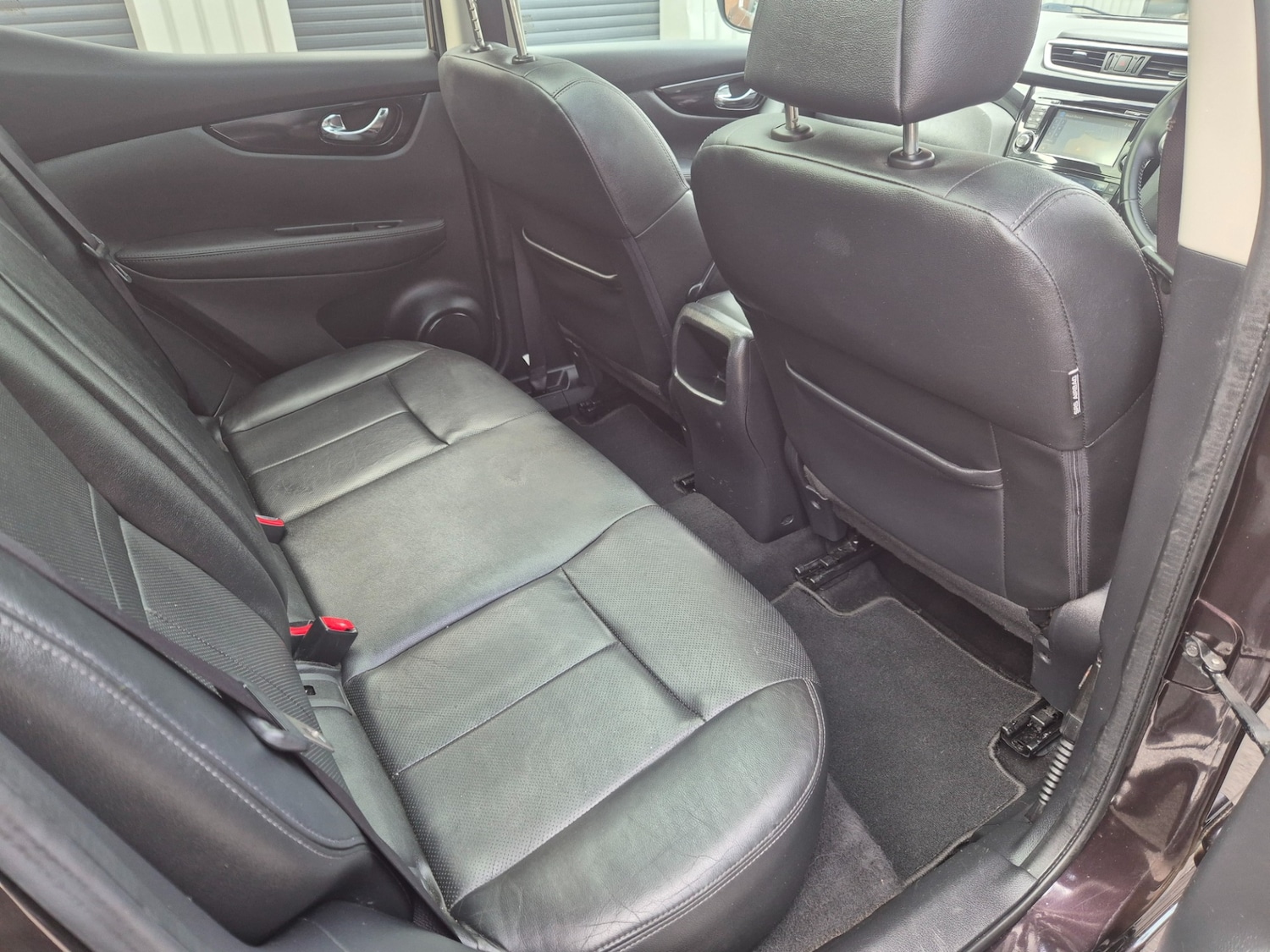 Vehicle 26