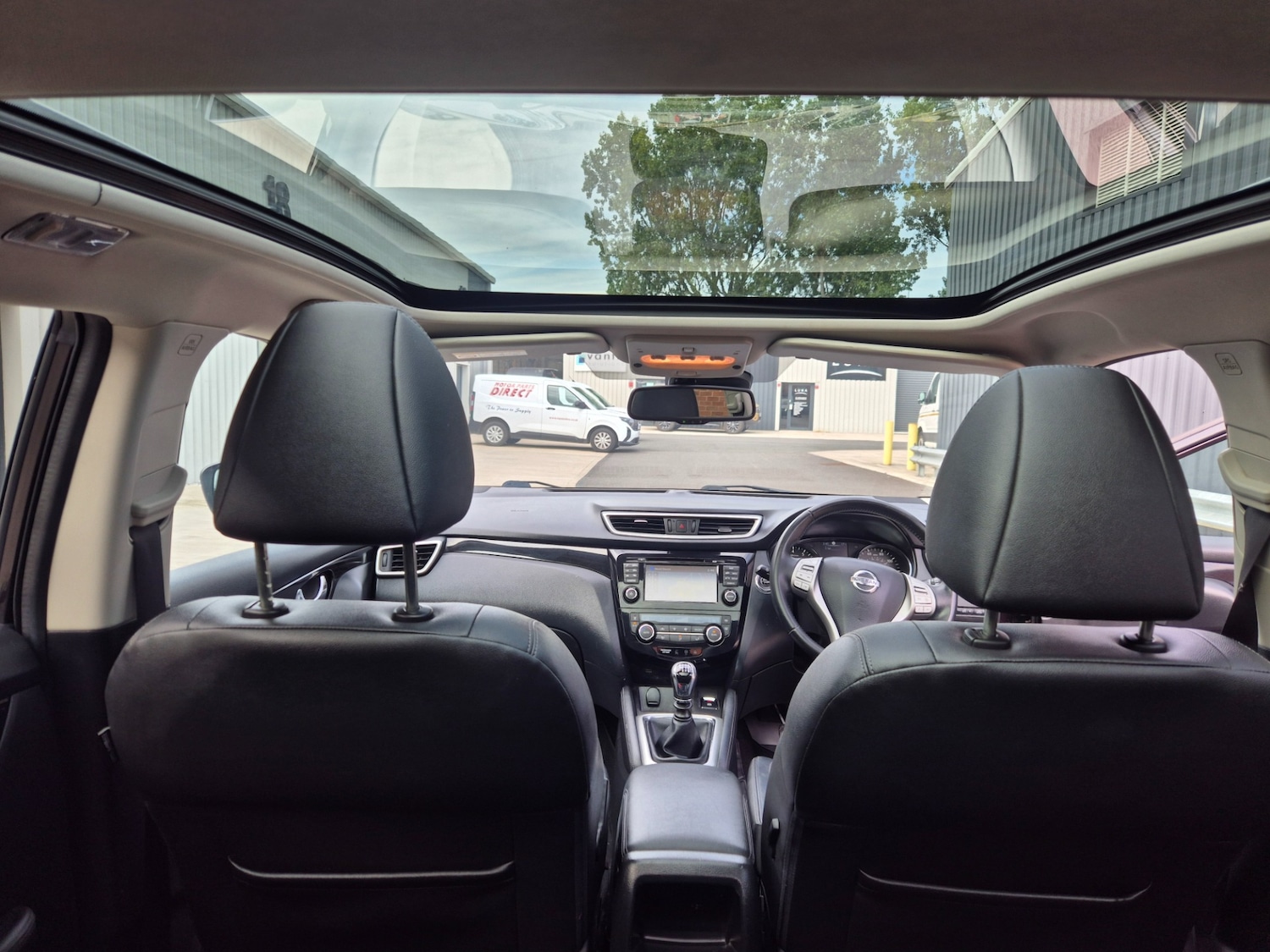 Vehicle 29