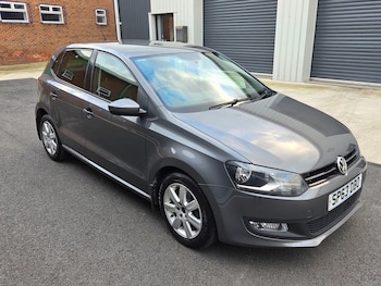 2013 (63) - 1.4 Match Edition 5dr