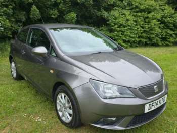 2014 (14) - 1.2 TDI CR Ecomotive SE 3dr
