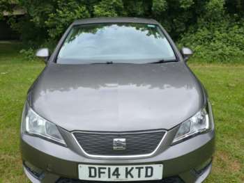 Used SEAT Ibiza 2014 for sale - 74725772: Photo