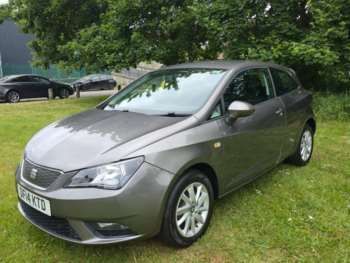 Used SEAT Ibiza 2014 for sale - 74725772: Photo