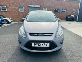Used Ford C-Max 2012 for sale - 74725870: Photo