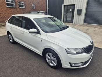 (14) - 1.2 TSI SE Euro 5 5dr
