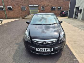 Used Vauxhall Corsa 2014 for sale - 74822445: Photo