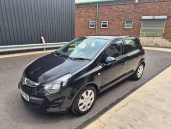 Used Vauxhall Corsa 2014 for sale - 74822445: Photo