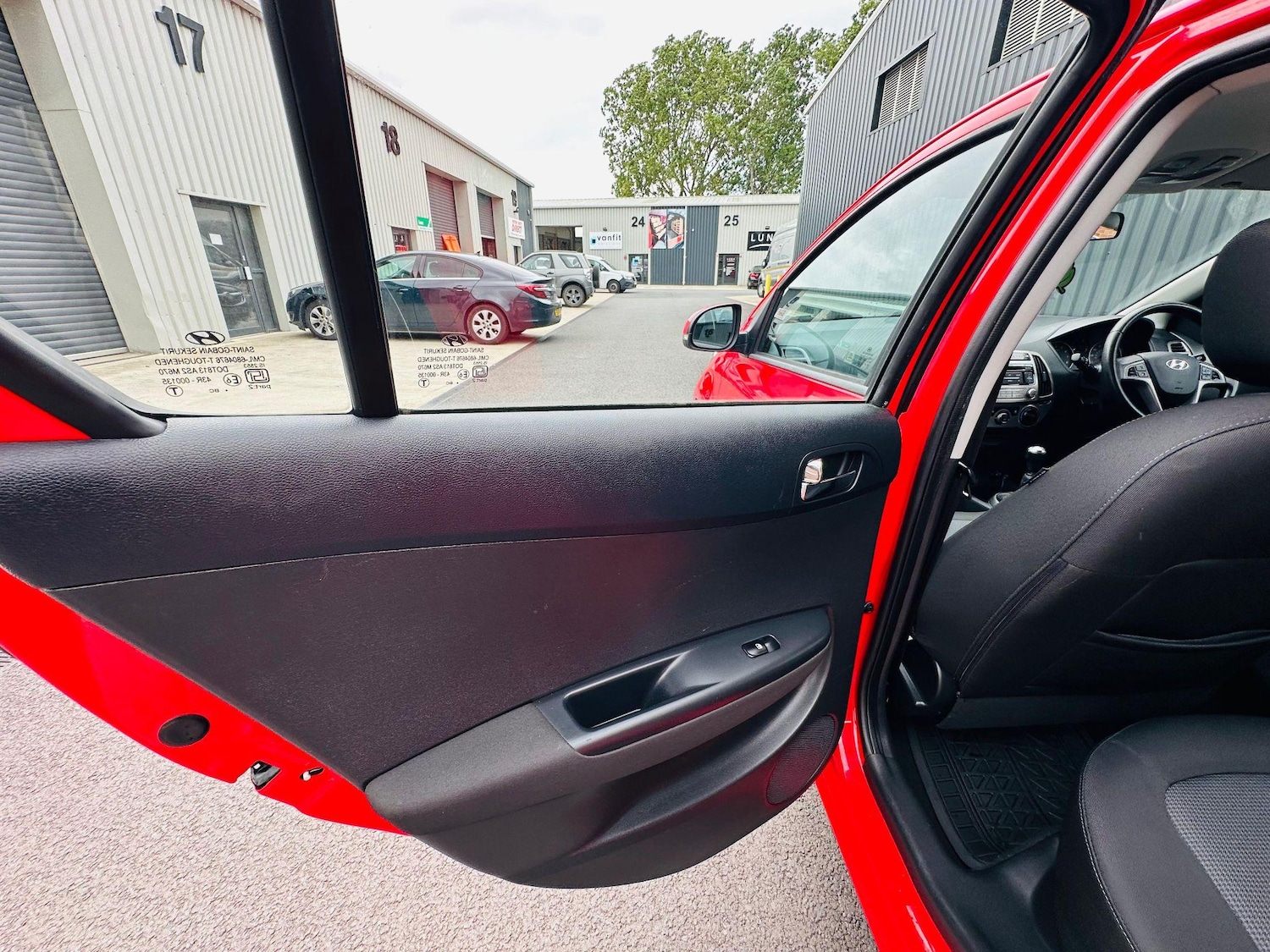 Vehicle 26