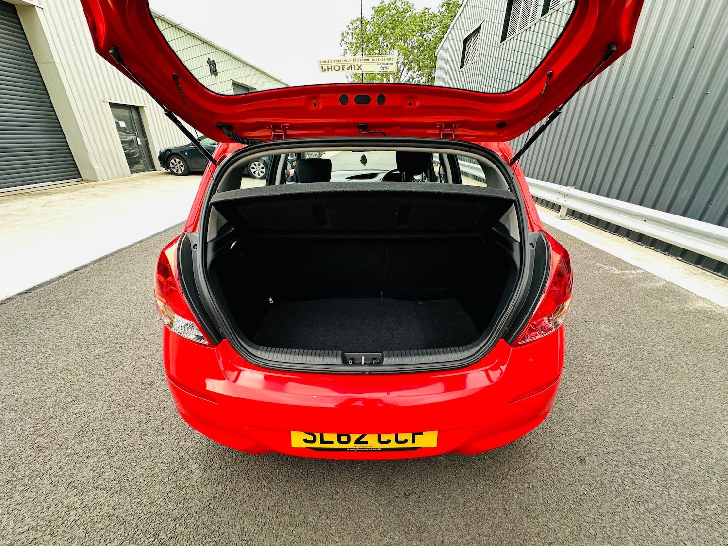 Vehicle 30