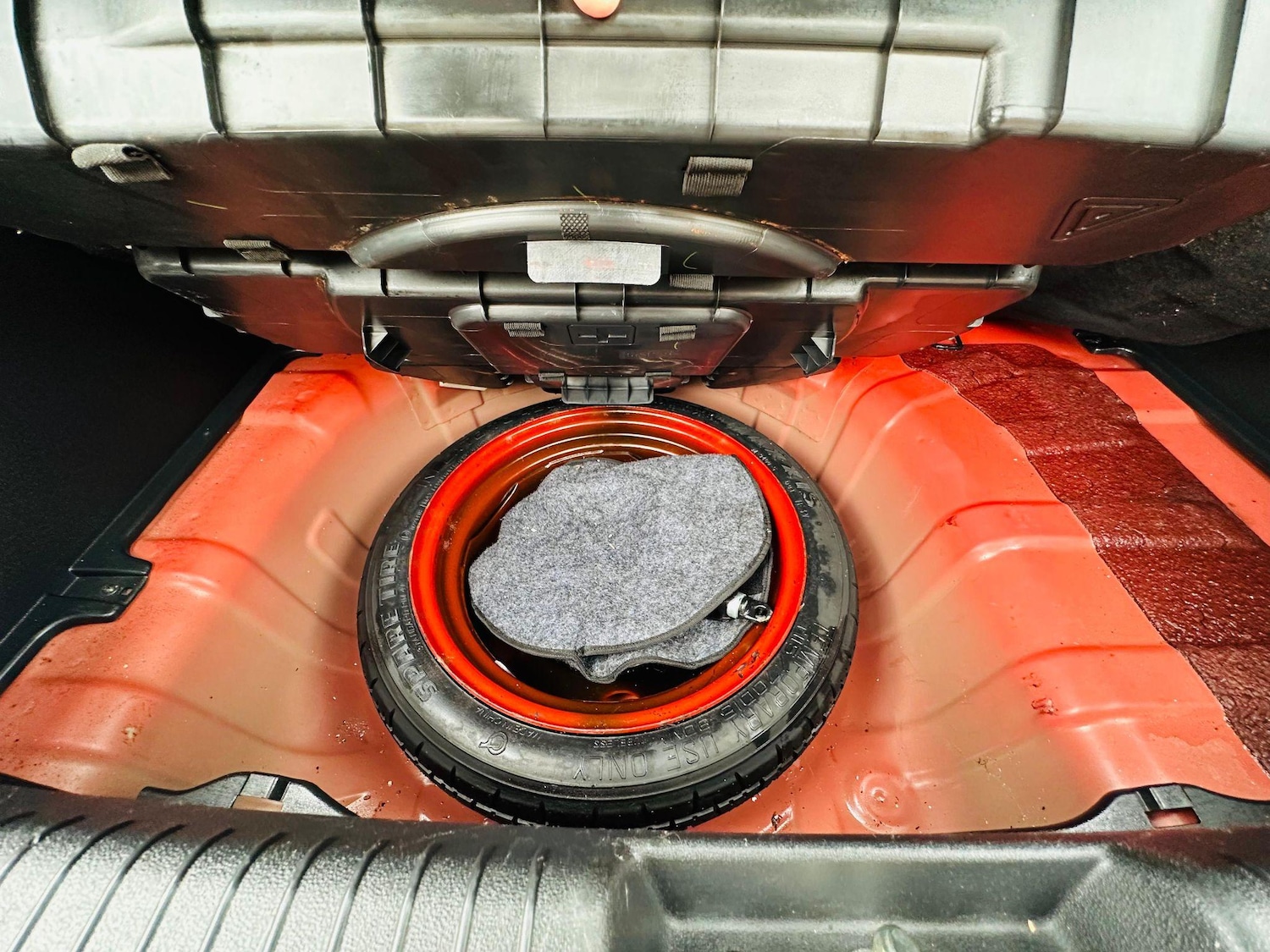 Vehicle 31