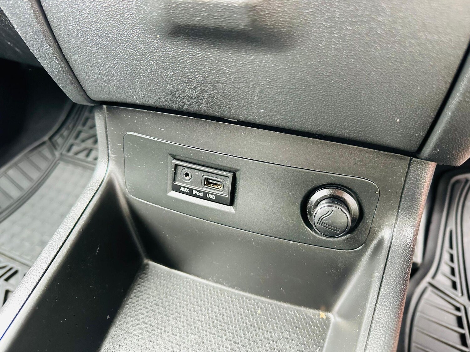 Vehicle 38