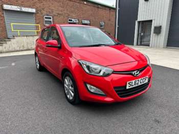 Used Hyundai i20 2012 for sale - 75082570: Photo