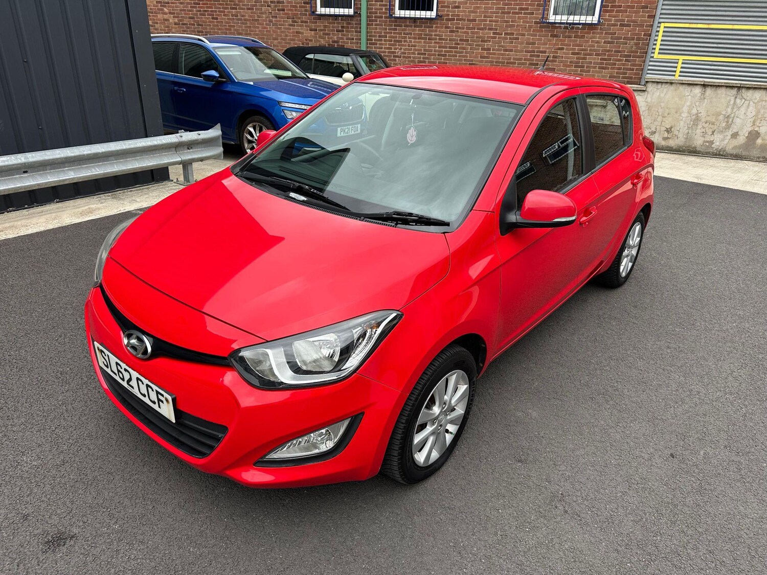 Vehicle 7