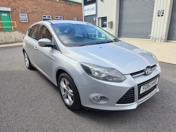 Used Ford Focus 2011 for sale - 78951672: Photo