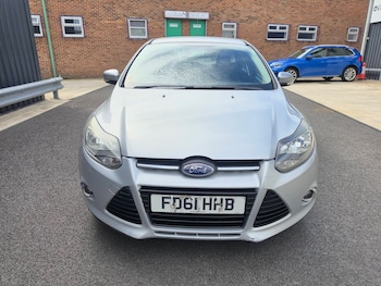 Used Ford Focus 2011 for sale - 78951672: Photo