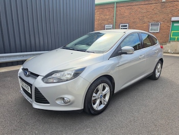 Used Ford Focus 2011 for sale - 78951672: Photo