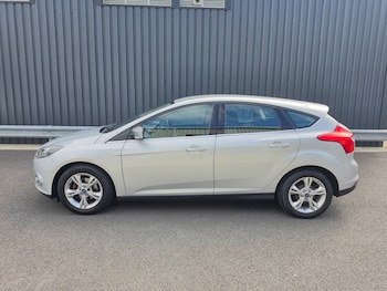 Used Ford Focus 2011 for sale - 78951672: Photo